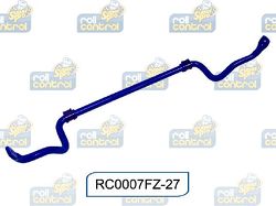 SuperPro Sportstabilisator Kit RC0007FZ-27