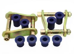 SuperPro Polyurethane Bushkit KIT0096RSK