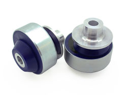 Control Arm Lower-Inner Rear Bush Kit - Double Offset DURO4428K