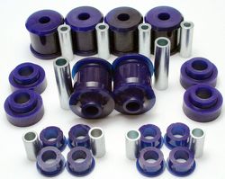 Radius Arm & Panhard Rod Bushing Kit KIT0090K