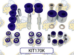 Alignment Buchsenkit KIT0170K