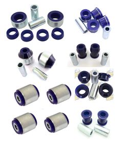 Enhancement Bush Kit KIT0209K