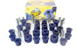 Control Arm & Leaf Spring Bush Kit KIT5147K