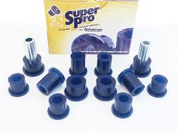 SuperPro Polyurethan Buchsenset KIT5153RK