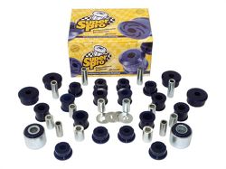 SuperPro Polyurethan Buchsenset KIT5227K-RG