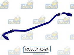 24mm Heavy Duty 3 Position Blade Adjustable Sway Bar RC0001RZ-24