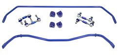 Sportstabilisator Kit - 24mm VA & 16mm HA 3-fach verstellbar RCMX5089KIT