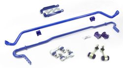 SuperPro Sway Bar Kit RCSTI0099KIT