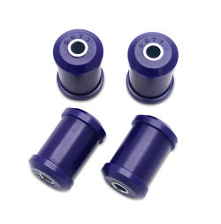 Front & Rear Suspension Bush Kit