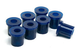 Spring Rear Bush Kit All SPF0786K