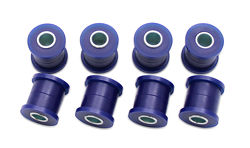 Front & Rear Suspension Bush Kit (Pulsar GTiR)