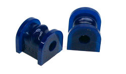 Rear Suspension Bush Kit