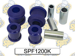 Sway Bar Link Bush Kit SPF1200K