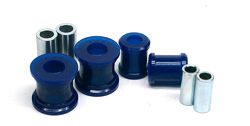 Front & Rear Suspension Bush Kit