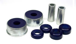 Suspension Bush Kit - Front & Rear