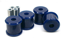 Radius Arm & Panhard Rod Bushing Kit