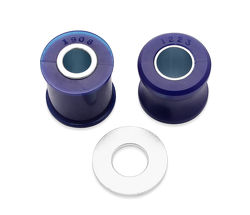 Radius Arm & Panhard Rod Bushing Kit