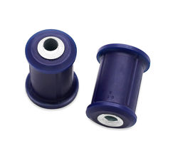 Front & Rear Suspension Bush Kit (with alignment adjustment)