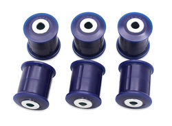 Front & Rear Suspension Bush Kit (with alignment adjustment)