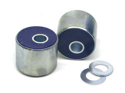 Control Arm Lower-Rear Bush Kit SPF2001K