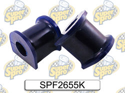 Sway Bar Mount Bush Kit SPF2655