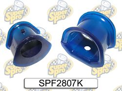 SuperPro Polyurethane Bush Kit SPF2807K