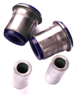 Control Arm Lower Inner Bush Kit SPF3014K