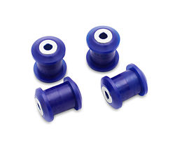 Front & Rear Running Gear Bush Kit