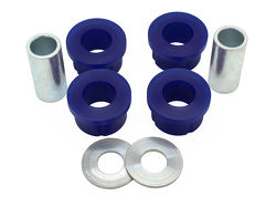 Control Arm Lower-Inner Front Bush Kit SPF3579K