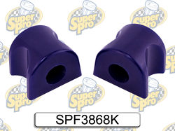SuperPro Polyurethan Buchsenset SPF3868