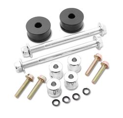 Differential Drop Kit TRCHILUXDD