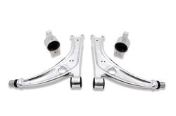 Supaloy control arm with Anti Lift Kit and ball joint für VW Golf 6 5K1 - 4WD (2009 - 2013), Art.-Nr. KIT5001