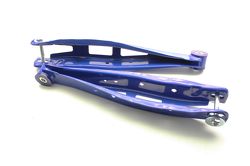 Querlenker unten Complete einstellbar - Lenker Kit für Subaru Levorg  - Alle (2015 - 2023), Art.-Nr. TRC0011