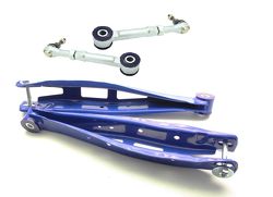 Querlenker unten & einstellbarer Spurlenker - Kit für Subaru Levorg  - Alle (2015 - 2023), Art.-Nr. TRC0015