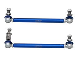 Sway Bar Link Kit - Heavy Duty Adjustable für Skoda Octavia 5E5 - 4WD (2012 - 2020), Art.-Nr. TRC4301
