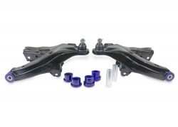 Control Arm Lower - Arm Assembly für Toyota Land Cruiser (1998 - 2008), Art.-Nr. TRC460