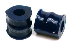 Sway Bar Mount To Chassis Bushing für Fiat 131 131 - All (incl. Mirafiori) (1974 - 1987), Art.-Nr. SPF0641